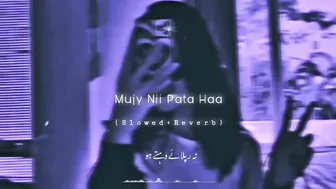 Mujhe nhi pata hai | Mujhse mat pucho na | Sona | New instagram viral song 2022