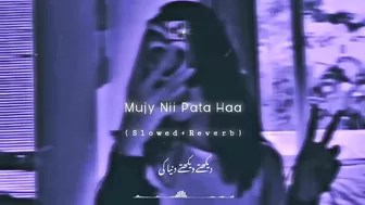 Mujhe nhi pata hai | Mujhse mat pucho na | Sona | New instagram viral song 2022