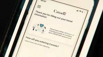 Canada dropping all remaining COVID-19 travel restrictions