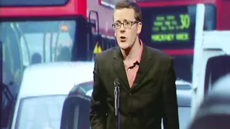 "I Never Travel With Virgin Trains!" | Mock The Week