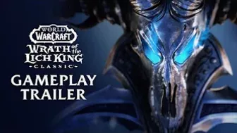 Launch Trailer | Wrath of the Lich King Classic | World of Warcraft