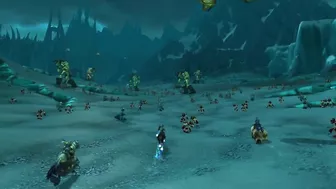 Launch Trailer | Wrath of the Lich King Classic | World of Warcraft