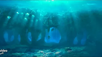 First Glimpse of the World of Ram Setu | Official Teaser | Akshay Kumar | Only in Theatres-25th Oct