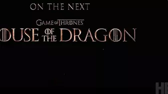 HOUSE OF THE DRAGON Episode 7 Trailer (2022)