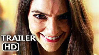 SMILE Trailer 2 (2022) ᴴᴰ