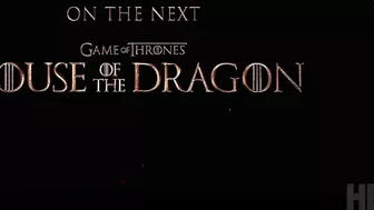 House of the Dragon S01 E07 Trailer | 'Driftmark'