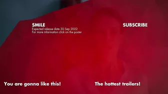 SMILE Trailer 2 (2022)