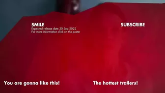 SMILE Trailer 2 (2022)