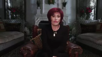 Sharon Osbourne: To Hell & Back | Official Trailer