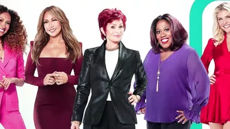 Sharon Osbourne: To Hell & Back | Official Trailer