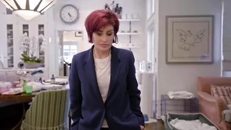 Sharon Osbourne: To Hell & Back | Official Trailer