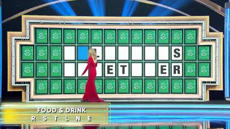 Mark Duplass Wins $100,000 for Charity - Celebrity Wheel of Fortune