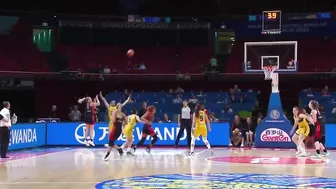 Belgium ???????? - Bosnia and Herzegovina ???????? | Game Highlights - #FIBAWWC 2022