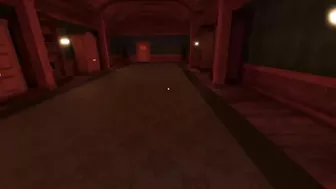 Roblox DOORS Be Like...