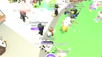 OMG! Did They Overpay For Their Dream Pet In Adopt Me (Roblox)