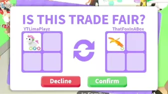 OMG! Did They Overpay For Their Dream Pet In Adopt Me (Roblox)