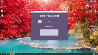 Roblox Blox Fruits Script Hack GUI 2022 | Auto Farm | Devil Fruit Sniper | Free Download