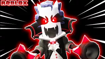 The *NEW* HALLOWEEN EVENT in PANIK! (Roblox)