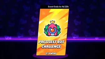 26 CHALLENGES IN BRAWL STARS