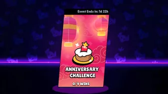 26 CHALLENGES IN BRAWL STARS