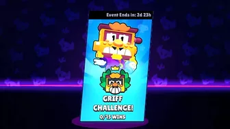 26 CHALLENGES IN BRAWL STARS