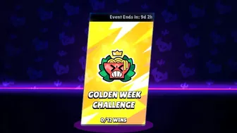 26 CHALLENGES IN BRAWL STARS