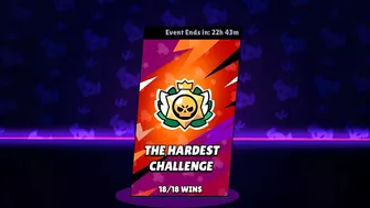 26 CHALLENGES IN BRAWL STARS