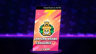 26 CHALLENGES IN BRAWL STARS