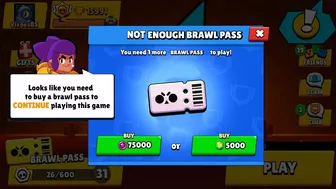 AAAAAAAAAAAAAA????????- It's 2023 in Brawl Stars ????????