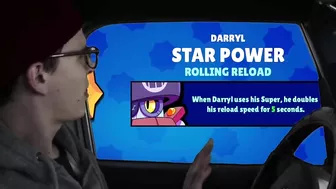 AAAAAAAAAAAAAA????????- It's 2023 in Brawl Stars ????????