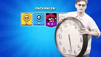 AAAAAAAAAAAAAA????????- It's 2023 in Brawl Stars ????????