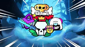 FECHA BRAWL TALK DE BRAWLOWEEN OCTUBRE !!! HALLOWEEN ESTA CERCA EN BRAWL STARS