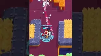 BIGGEST 3v1 Clutch In Brawl Stars