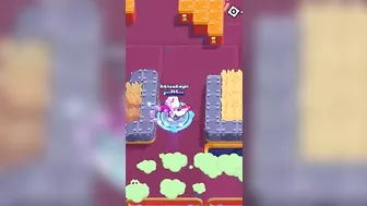 BIGGEST 3v1 Clutch In Brawl Stars