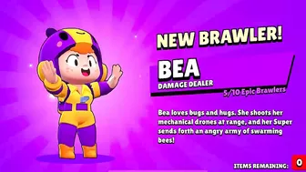 THIS IS SUPERCELL ACCOUNT!????⬆ Free Brawl Stars