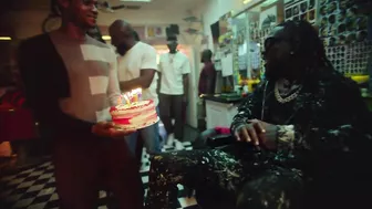 Burna Boy - It's Plenty [Official Music Video]