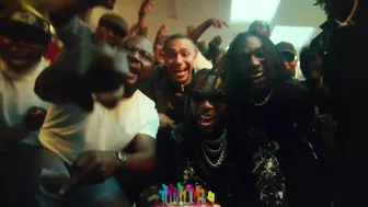 Burna Boy - It's Plenty [Official Music Video]