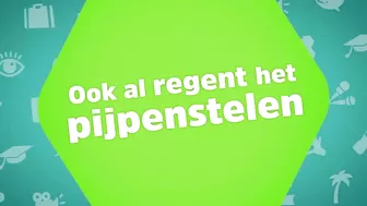 Kinderen voor Kinderen | Gi-ga-groen (Songtekst)