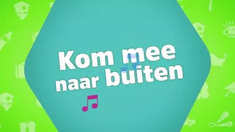 Kinderen voor Kinderen | Gi-ga-groen (Songtekst)