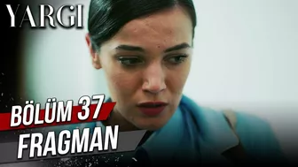 Yargı 37. Bölüm Fragman