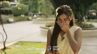 Yalı Çapkını 2. Bölüm 2. Fragmanı | Masallardaki Gibi Bir Evlilik Olmayacak!