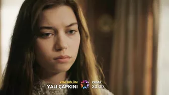 Yalı Çapkını 2. Bölüm 2. Fragmanı | Masallardaki Gibi Bir Evlilik Olmayacak!