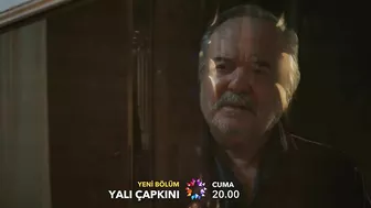 Yalı Çapkını 2. Bölüm 2. Fragmanı | Masallardaki Gibi Bir Evlilik Olmayacak!