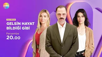 Gelsin Hayat Bildiği Gibi 11. Bölüm 2. Fragman | "İnsan bazı şeylerin kıymetini kaybedince anlıyor"