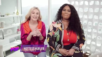 Lizzo's Twerking Award, Hottest Bachelor Hurler & Surprise 50 Cent | Nightly Pop | E!