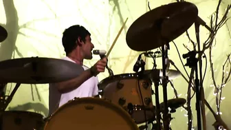 AFI - Summer Shudder (Live From Long Beach Arena, 2006) (Official Music Video)