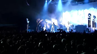 AFI - Summer Shudder (Live From Long Beach Arena, 2006) (Official Music Video)