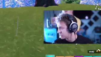 Ninja Couldn't Believe His Wife Said This To Him On Stream