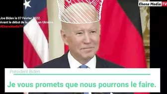 URGENT - Les USA ont-ils saboté Nord Stream? Voici le vidéo qui accable Joe Biden