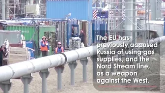 Did Russia SABOTAGE the Nord Stream Pipelines?